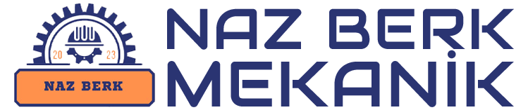 Nazberk Mekanik Mühendislik